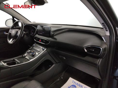 Used 2023 Hyundai Santa Fe SEL image 39