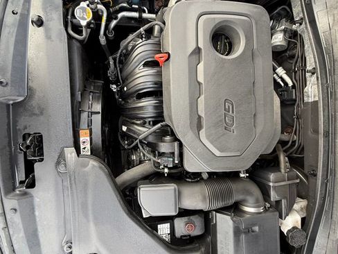 Used 2019 Kia Optima LX image 27