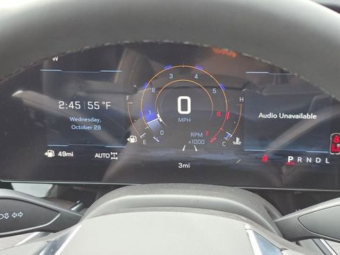 New 2026 Chevrolet Suburban Premier image 17