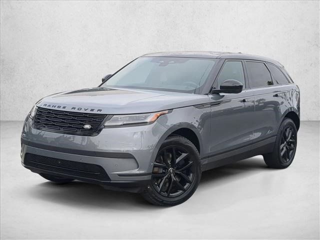 New 2026 Land Rover Range Rover Velar S AWD/4WD image 1