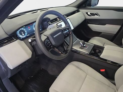 Certified 2026 Land Rover Range Rover Velar S AWD/4WD image 19
