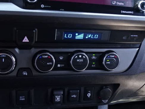 Certified 2023 Toyota Tacoma TRD Off-Road AWD/4WD image 28