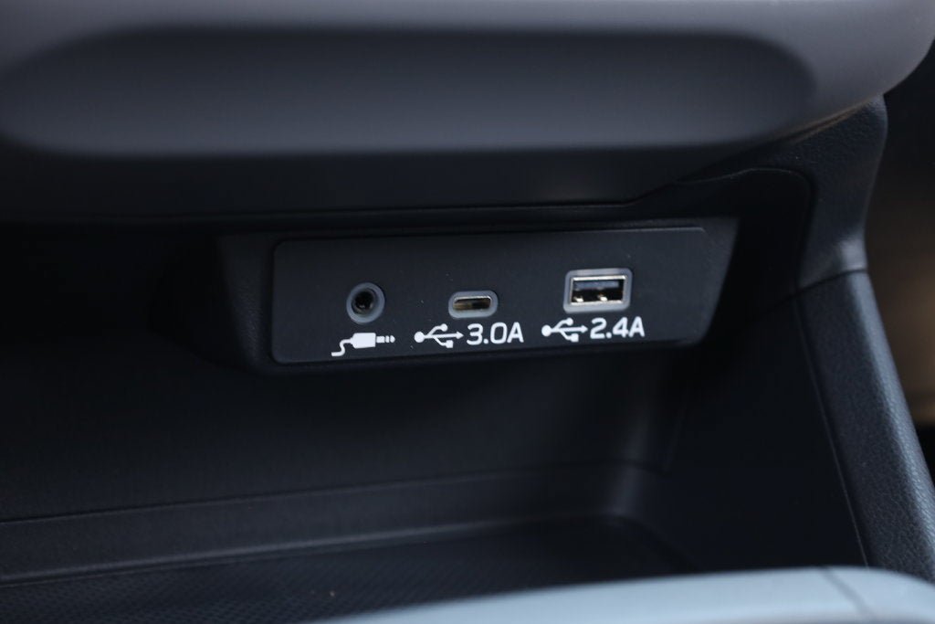 New 2026 Subaru Crosstrek 2.5i Premium AWD/4WD image 14