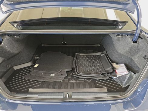 Used 2025 Subaru Legacy Premium image 30