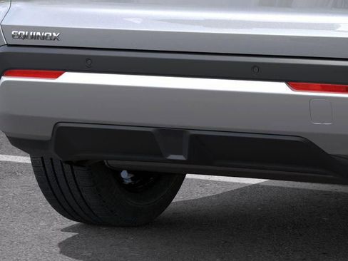 New 2026 Chevrolet Equinox LT image 14