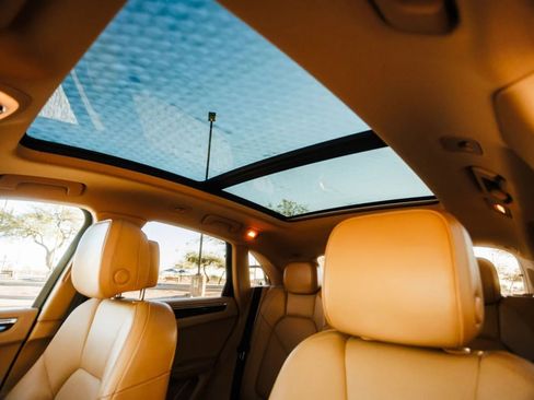 Used 2016 Porsche Macan S image 26