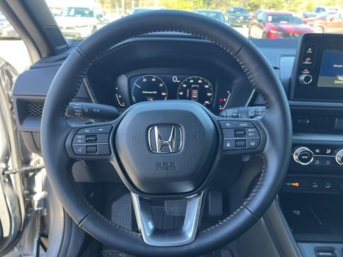 New 2026 Honda CR-V Sport-L image 22