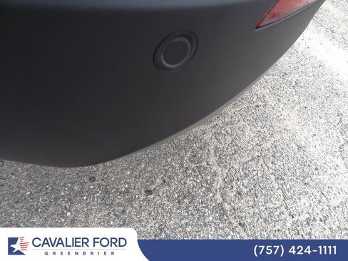 Used 2026 Ford Explorer Active w/ Active Comfort Package AWD/4WD image 32