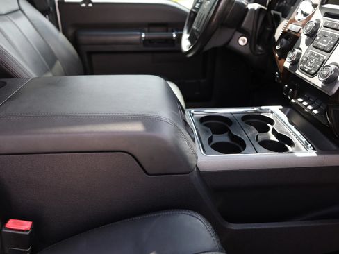 Used 2016 Ford F350 Platinum AWD/4WD image 46