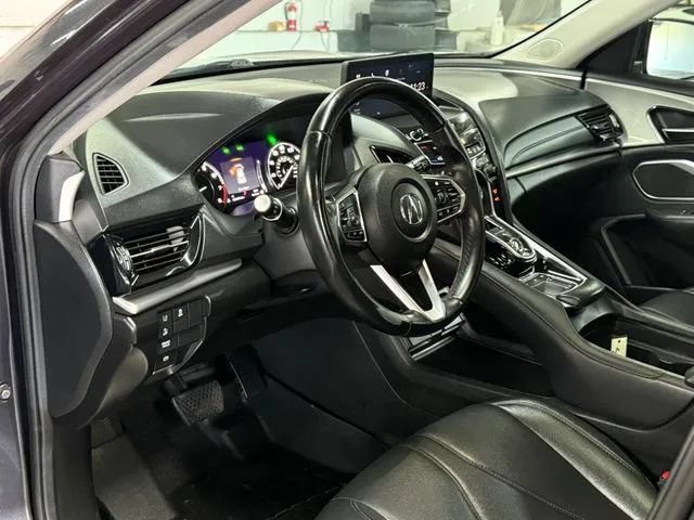 Used 2019 Acura RDX AWD image 17