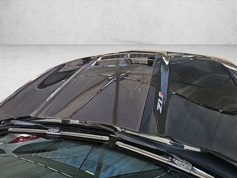 Used 2013 Chevrolet Camaro ZL1 image 24