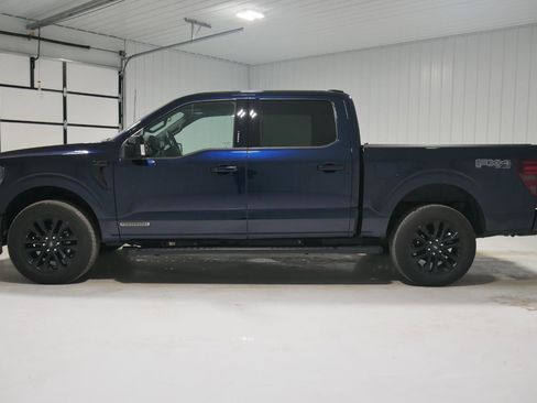 Used 2024 Ford F150 Lariat w/ Bed Utility Package image 8