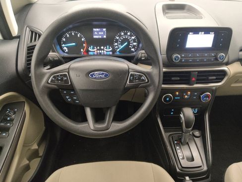 Used 2019 Ford EcoSport S image 22