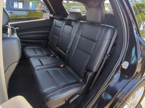 Used 2025 Dodge Durango GT AWD/4WD image 25