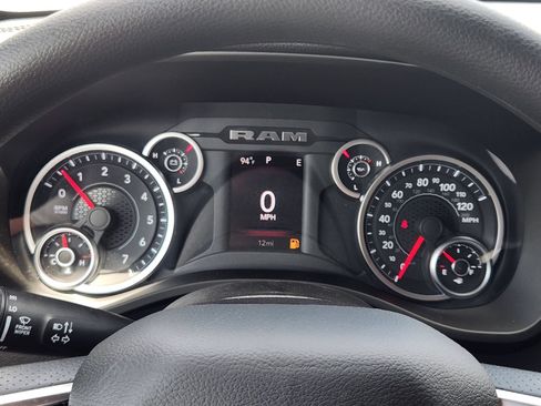 New 2026 RAM 1500 Express RWD image 15