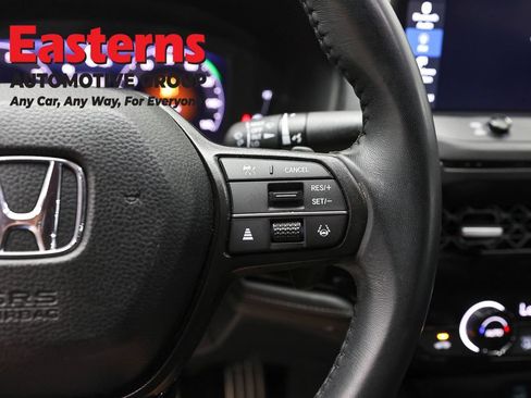 Used 2024 Honda Accord Sport image 16