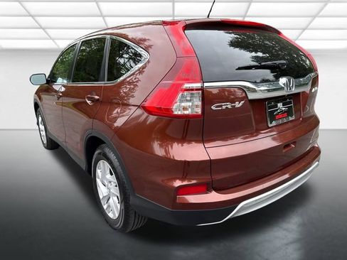 Used 2015 Honda CR-V EX image 3