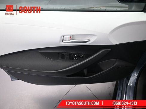 New 2026 Toyota Corolla SE image 23