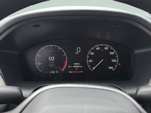 New 2026 Honda HR-V LX image 23