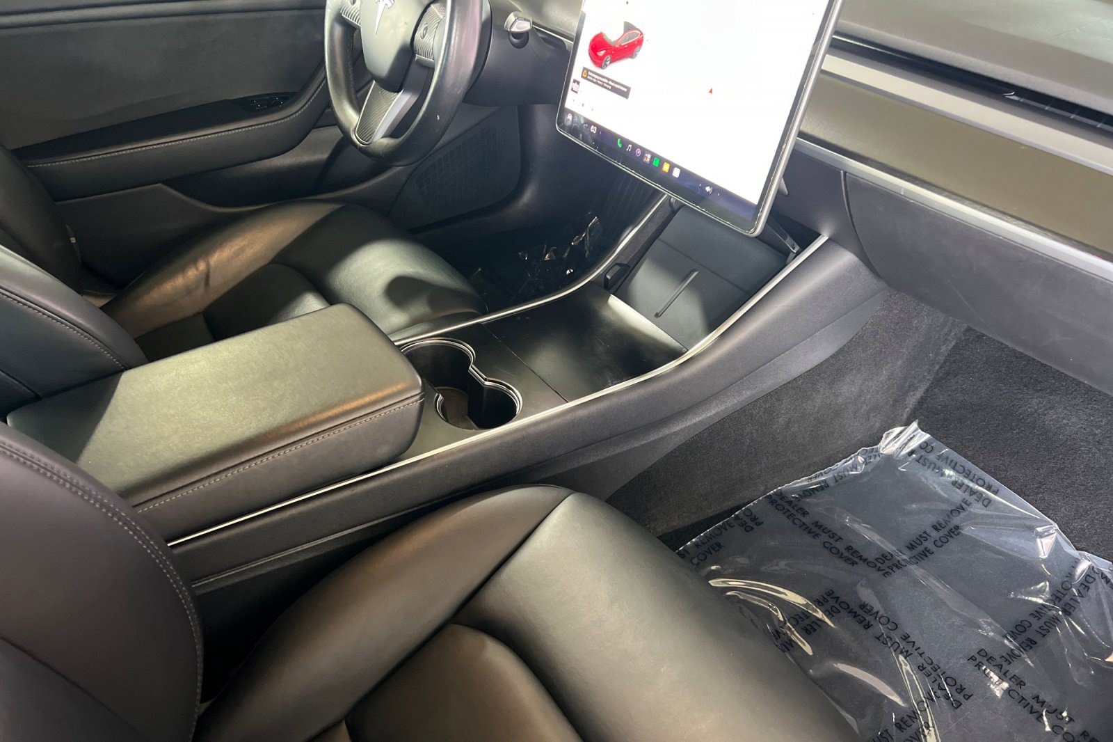 Used 2018 Tesla Model 3 Long Range RWD image 31