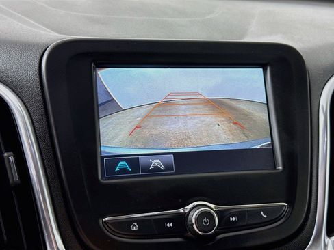 Used 2018 Chevrolet Equinox LT AWD/4WD image 6