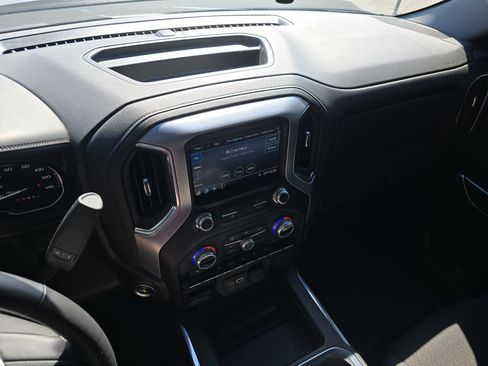 Used 2021 GMC Sierra 1500 Elevation image 34