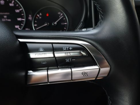 Used 2025 MAZDA CX-50 AWD 2.5 S w/ Premium Plus Pkg image 28