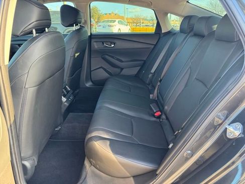Used 2025 Honda Accord EX-L image 18