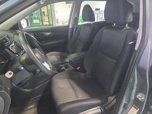 Used 2020 Nissan Rogue S AWD/4WD image 7