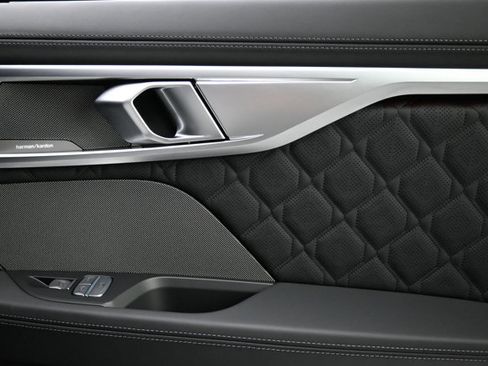 Used 2022 BMW M8 Gran Coupe xDrive Competition w/ M Carbon Exterior Package image 71