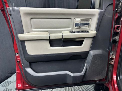 Used 2010 Dodge Ram 1500 Truck SLT w/ Big Horn Regional Pkg image 18