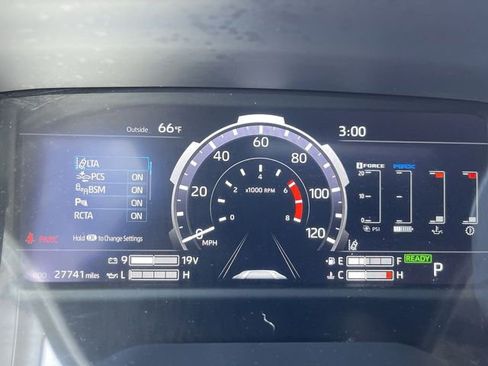 Certified 2023 Toyota Sequoia SR5 w/ SR5 Premium Package image 16