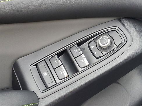 New 2025 Subaru Ascent Onyx Edition image 17