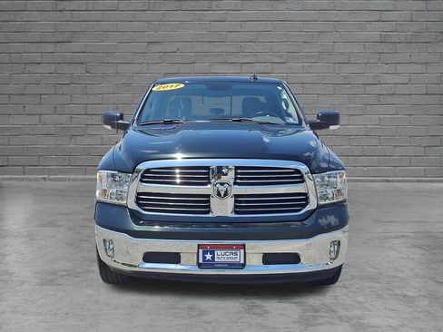 Used 2016 RAM 1500 Big Horn AWD/4WD image 4