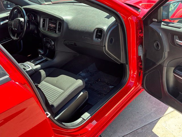 Used 2023 Dodge Charger SXT RWD image 28
