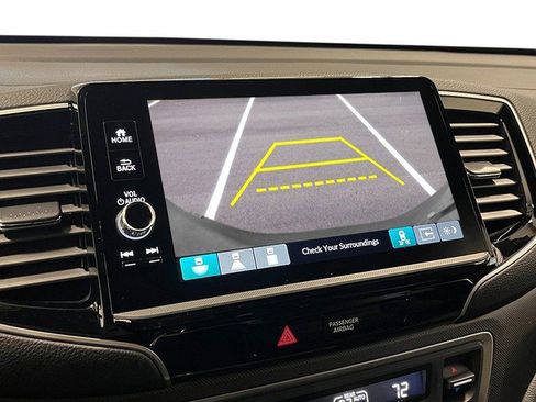 New 2026 Honda Ridgeline TrailSport image 22