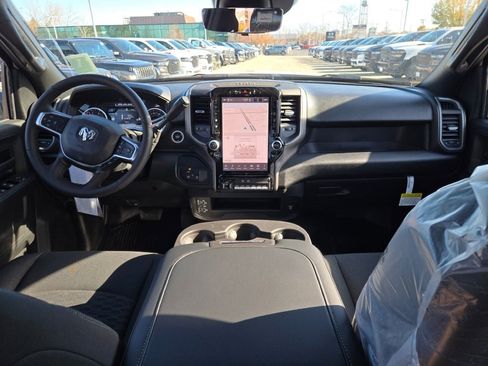 New 2026 RAM 5500 Tradesman image 18