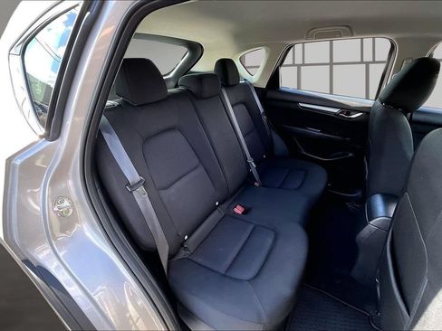 Used 2025 MAZDA CX-5 AWD 2.5 S image 27