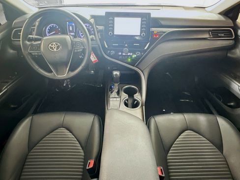 Used 2022 Toyota Camry SE image 26