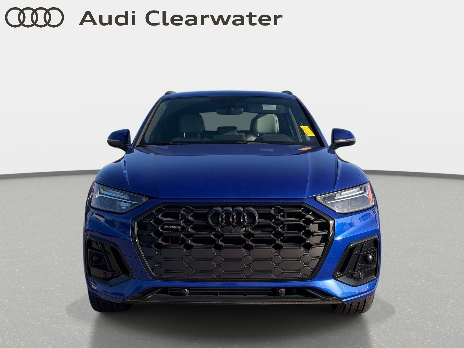 Used 2024 Audi Q5 e Premium Plus w/ Premium Plus Package AWD/4WD image 5