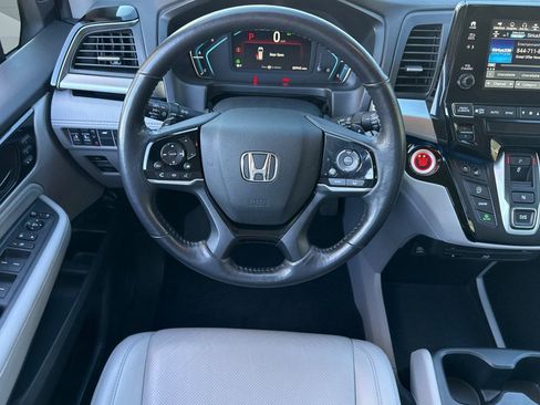 Used 2019 Honda Odyssey Elite image 28