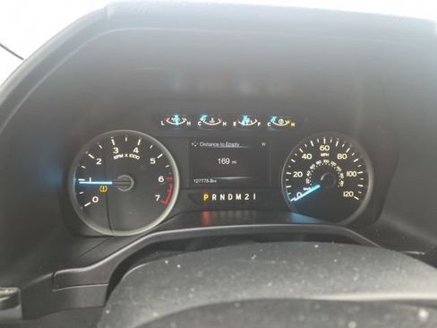 Used 2015 Ford F150 XLT w/ Equipment Group 301A Mid image 16