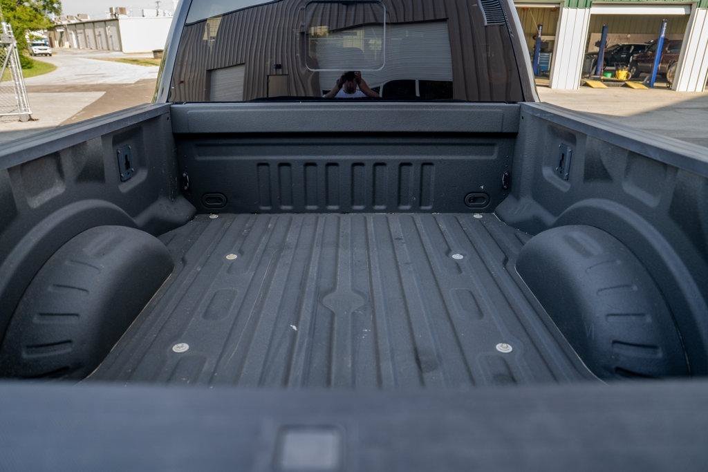 Used 2019 Ford F250 Limited w/ FX4 Off-Road Package AWD/4WD image 23