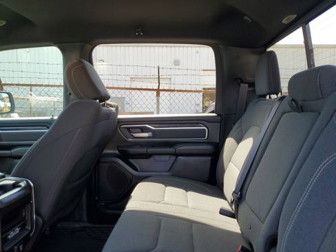 Used 2021 RAM 1500 Big Horn image 10