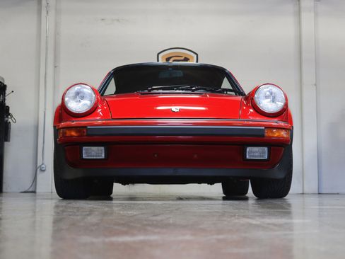 Used 1988 Porsche 911 Carrera image 15