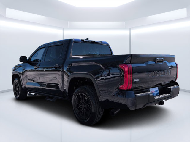 Used 2024 Toyota Tundra SR5 w/ SR5 Premium Package AWD/4WD image 5