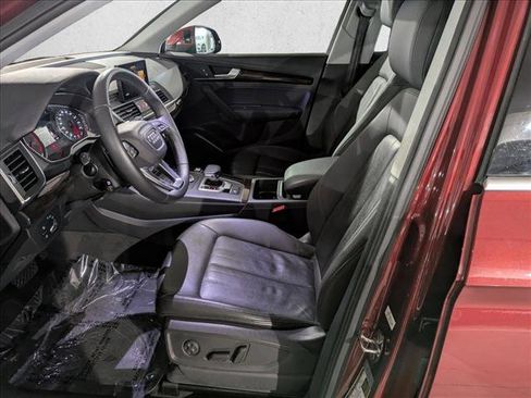 Used 2019 Audi Q5 2.0T Premium w/ Convenience Package image 22
