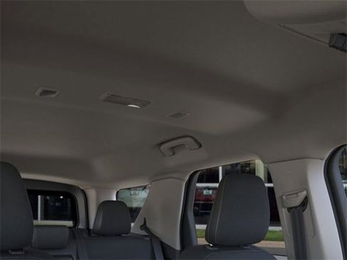 Used 2025 Ford Bronco Sport Big Bend image 22