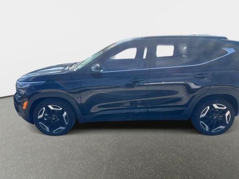 Certified 2024 Kia Seltos SX AWD/4WD image 12