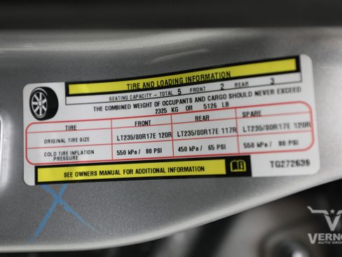 New 2026 RAM 3500 Laramie image 40